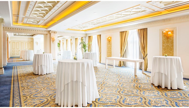 King George, a Luxury Collection Hotel, Athens, Афины